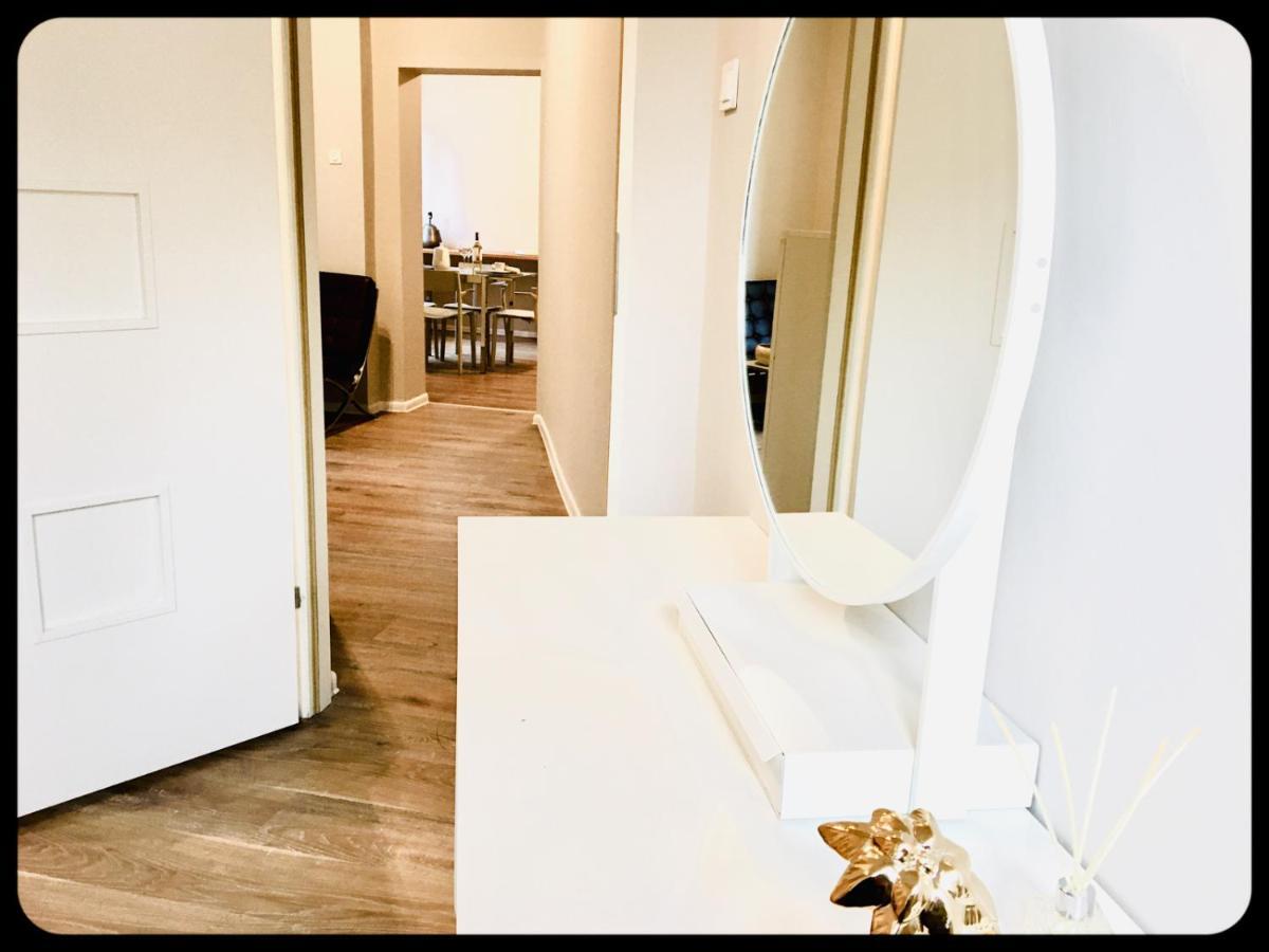 Apartamenty 8 Poznan Exterior photo